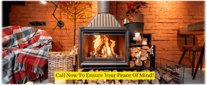 San Mateo CA Chimney Sweep